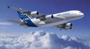 airbus A380
