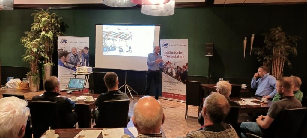 Lezing RDW 12/04/2022