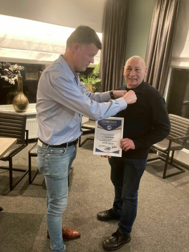 Jan Laarman