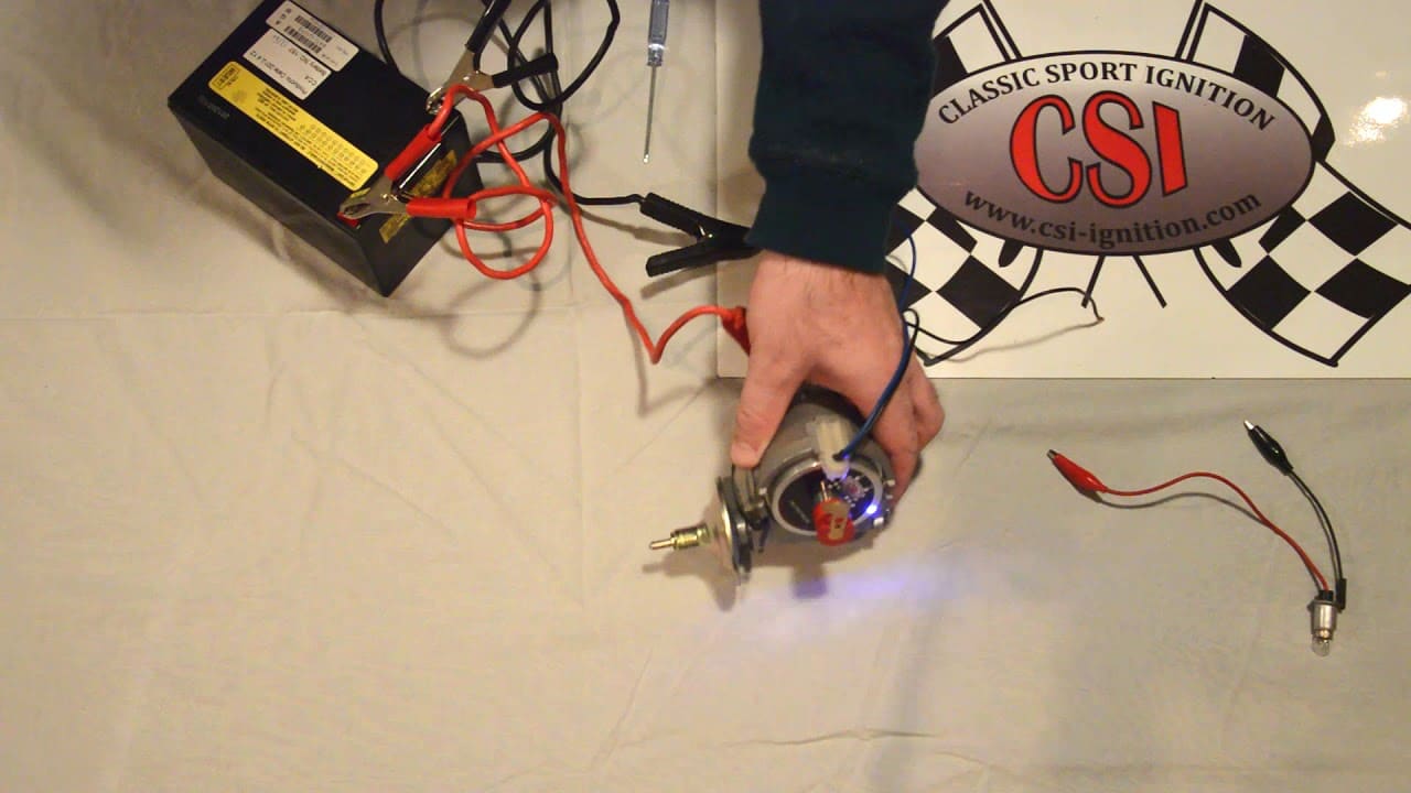 CSI :Classic Sport Ignition - ATC Mobiliteit & Techniek